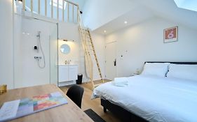Living Home - Guest House Brussels