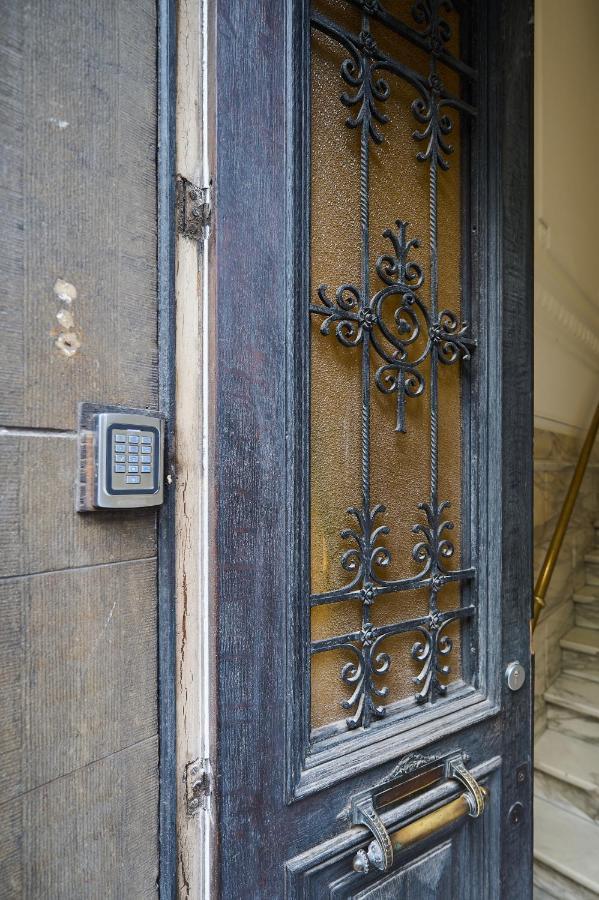 Living Home - Guest House Bruselas Exterior foto